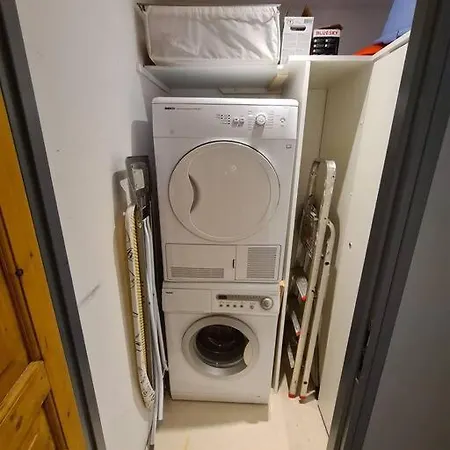 Appartement L'écrin - 76m2 - 8p - Centre