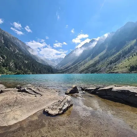 Appartement L'écrin - 76m2 - 8p - Centre *