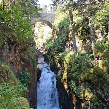 L'écrin - 76m2 - 8p - Centre * Cauterets