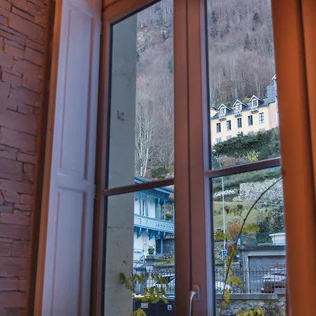 L'écrin - 76m2 - 8p - Centre Appartement