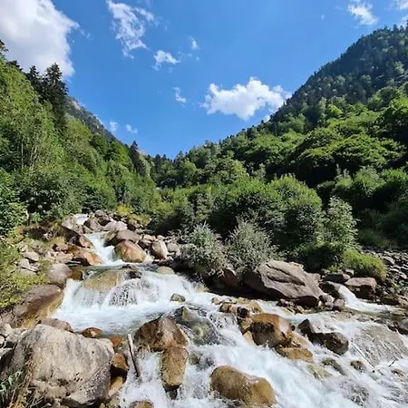 Daire L'ecrin - 76m2 - 8p - Centre