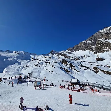 L'ecrin - 76m2 - 8p - Centre Daire *