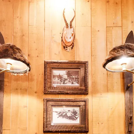 Daire L'ecrin - 76m2 - 8p - Centre