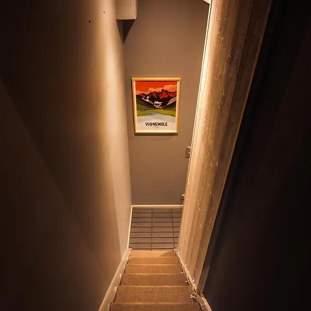 L'ecrin - 76m2 - 8p - Centre Daire