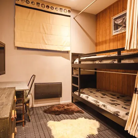 L'ecrin - 76m2 - 8p - Centre Daire