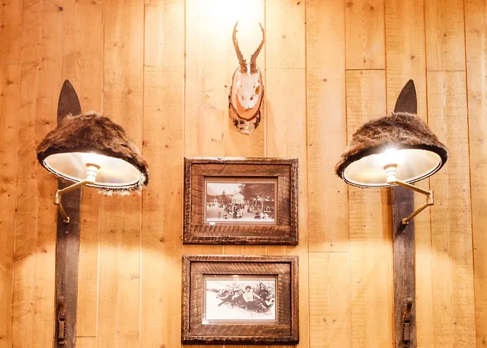 Apartment L'ecrin - 76m2 - 8p - Centre