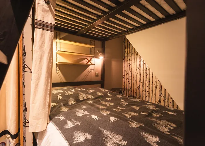 L'ecrin - 76m2 - 8p - Centre Apartment *